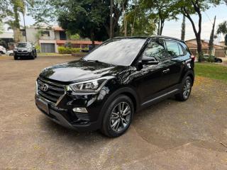 Foto do veículo Hyundai Creta 2.0 Prestige At
