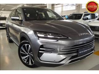 Foto do veículo Byd Song Plus 1.5 Dm-i Phev E-cvt