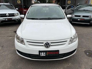 Foto do veículo Volkswagen Voyage 1.0 Total Flex