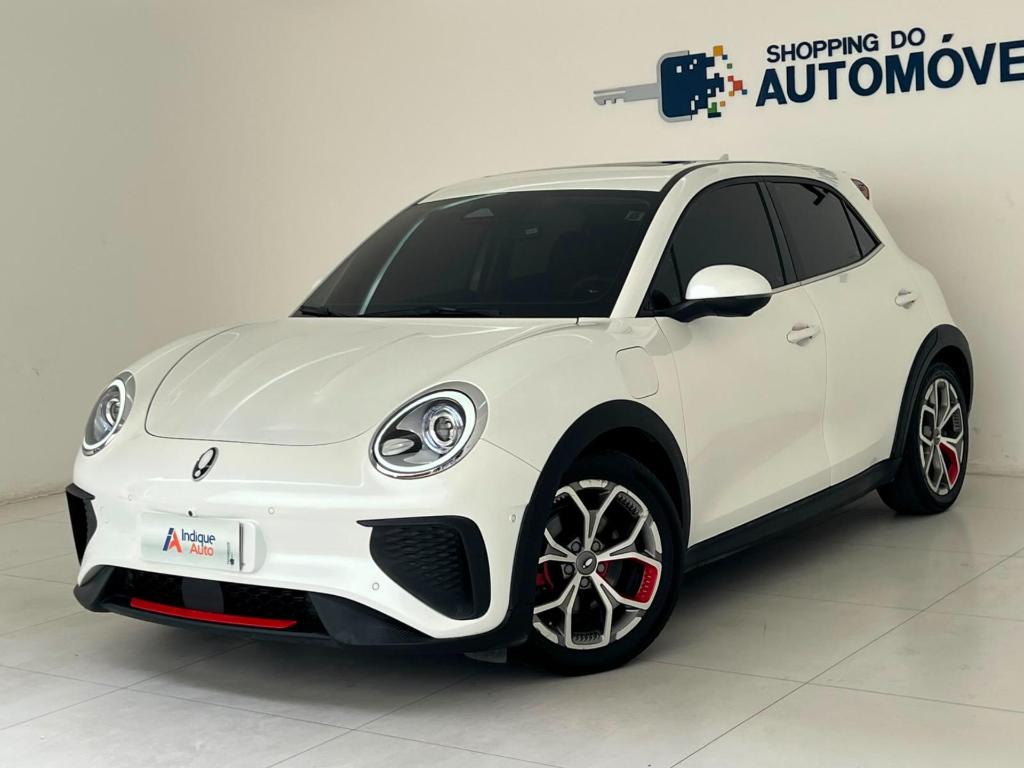 GWM Ora 03 03 Bev 63kwh Gt Auto 2024