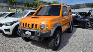Foto do veículo Suzuki Jimny 4sport/4work 1.3 16v
