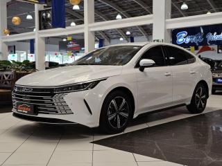 Foto do veículo Byd King 1.5 Phev Dm-i Gl Auto