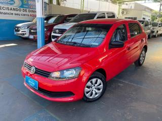 Foto do veículo Volkswagen Gol 1.0 Tec Total Flex Special