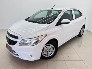 Foto do veículo Chevrolet Onix Hatch Joy 1.0 8v Flex 5p Mec.