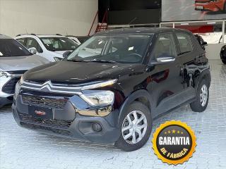 Foto do veículo Citroen C3 1.0 Live Pack