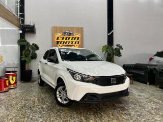 Foto do veículo Fiat Argo 1.0 6v Flex.