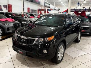 Foto do veículo Kia Motors Sorento 3.5 V6 24v 4x4 Aut.