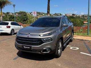 Foto do veículo Fiat Toro 2.0 Tdi Ranch Auto 4wd