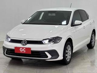 Foto do veículo Volkswagen Polo 1.0 Mpi Flex 12v 5p