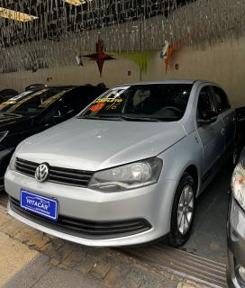 Foto do veículo Volkswagen Gol 1.6 Vht Total Flex Selecao