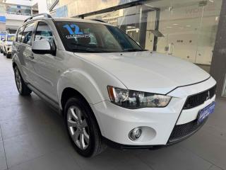 Foto do veículo Mitsubishi Outlander 2.0 16v Auto
