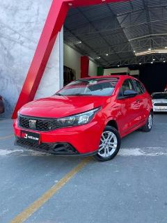 Foto do veículo Fiat Argo 1.0