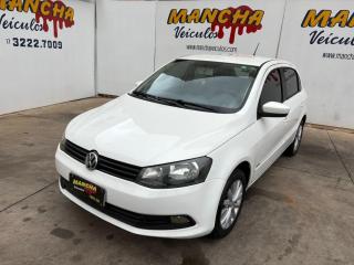 Foto do veículo Volkswagen Gol 1.0 Tec Total Flex City