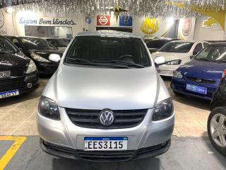 Foto do veículo Volkswagen Fox Plus 1.0mi/1.0mi Total Flex 8v 4p