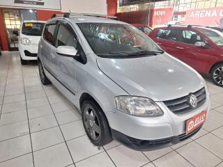 Foto do veículo Volkswagen Fox 1.0 Vht Total Flex Plus