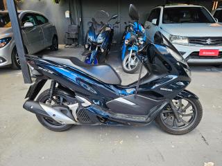 Foto do veículo Honda Pcx 150 Dlx