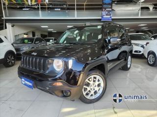 Foto do veículo Jeep Renegade 1.8 Sport Auto