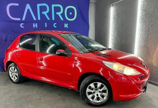 Foto do veículo Peugeot 207 1.4 Flex Active