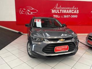Foto do veículo Chevrolet Tracker 1.0 Turbo 12v Flex Aut.