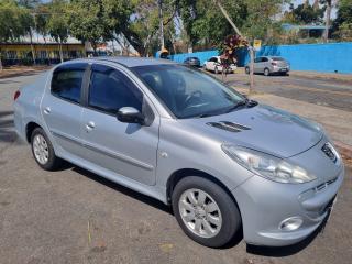 Foto do veículo Peugeot 207 1.4 Flex Xr Sport Passion