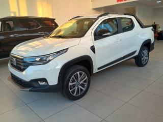 Foto do veículo Fiat Strada 1.3 Cabine Dupla Volcano