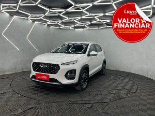 Foto do veículo Chery Tiggo 3x 1.0 T Pro Cvt