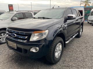 Foto do veículo Ford Ranger Xlt 3.2 20v 4x4 Cd Diesel Aut.