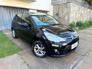 Foto do veículo Citroen C3 1.5 8v Flex Tendance