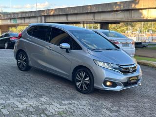 Foto do veículo Honda Fit Exl 1.5 Flex/flexone 16v 5p Aut