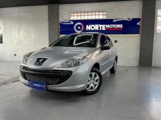 Foto do veículo Peugeot 207 Xr 1.4 Flex 8v 5p