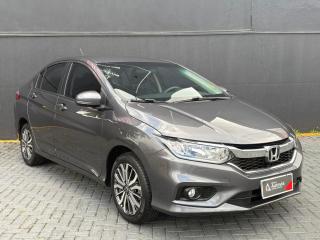 Foto do veículo Honda City Sedan Lx 1.5 Flex 16v 4p Aut.