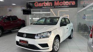 Foto do veículo Volkswagen Voyage 1.0 Flex 12v 4p