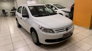 Foto do veículo Volkswagen Gol 1.0 8v Total Flex