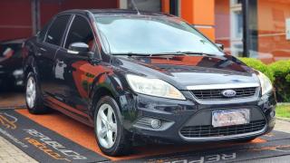 Foto do veículo Ford Focus 2.0 16v Flex Ghia