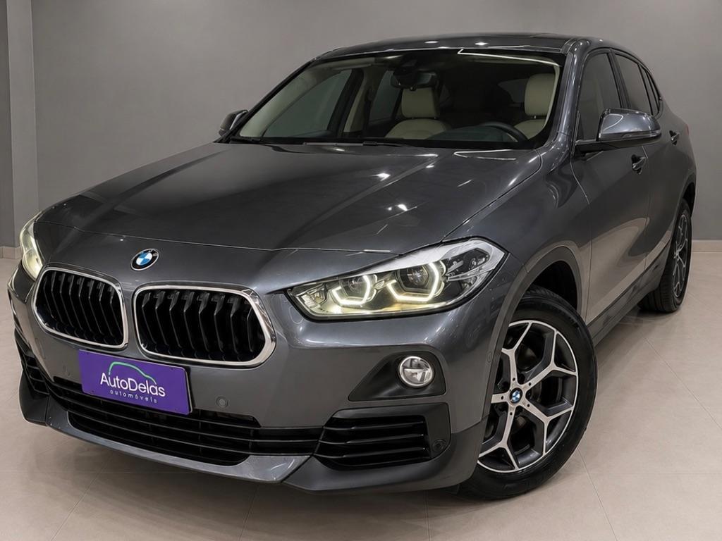 BMW X2 X2 SDRIVE  20i M Sp/M Sp 2.0 TB Flex Aut 2019