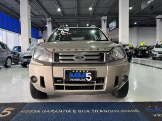 Foto do veículo Ford Ecosport Freestyle 1.6 16v Flex 5p