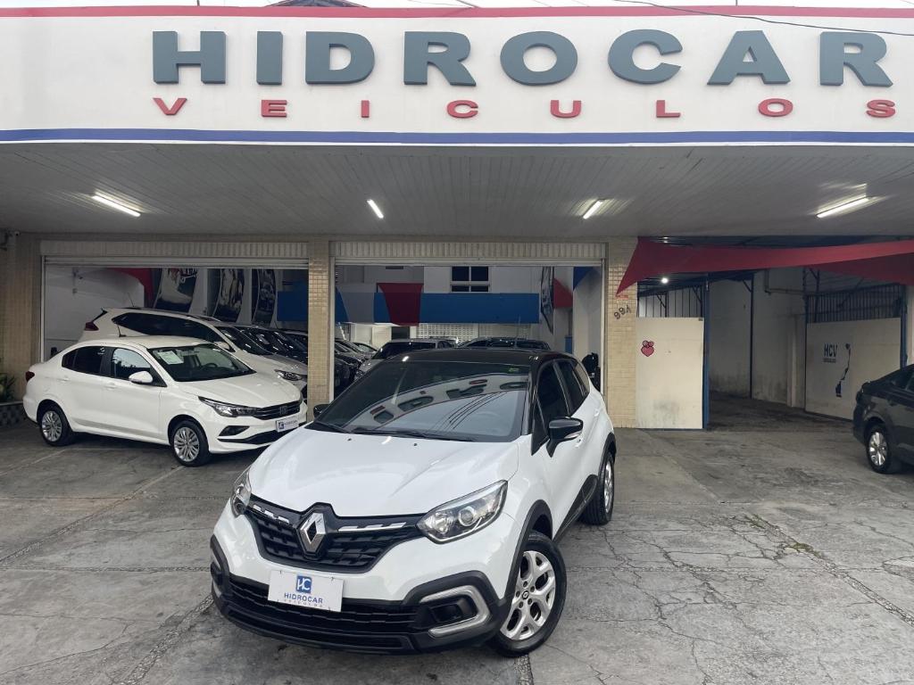 Renault Captur 2022
