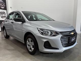 Foto do veículo Chevrolet Onix 1.0 Turbo Lt