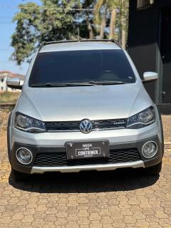 Foto do veículo Volkswagen Saveiro 1.6 Total Flex Cabine Estendida Cross