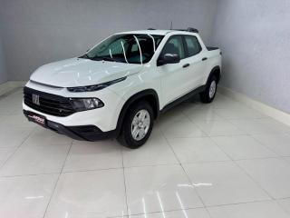 Foto do veículo Fiat Toro Endurance 2.0 16v 4x4 Diesel Aut.