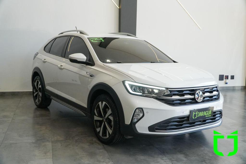 Volkswagen Nivus