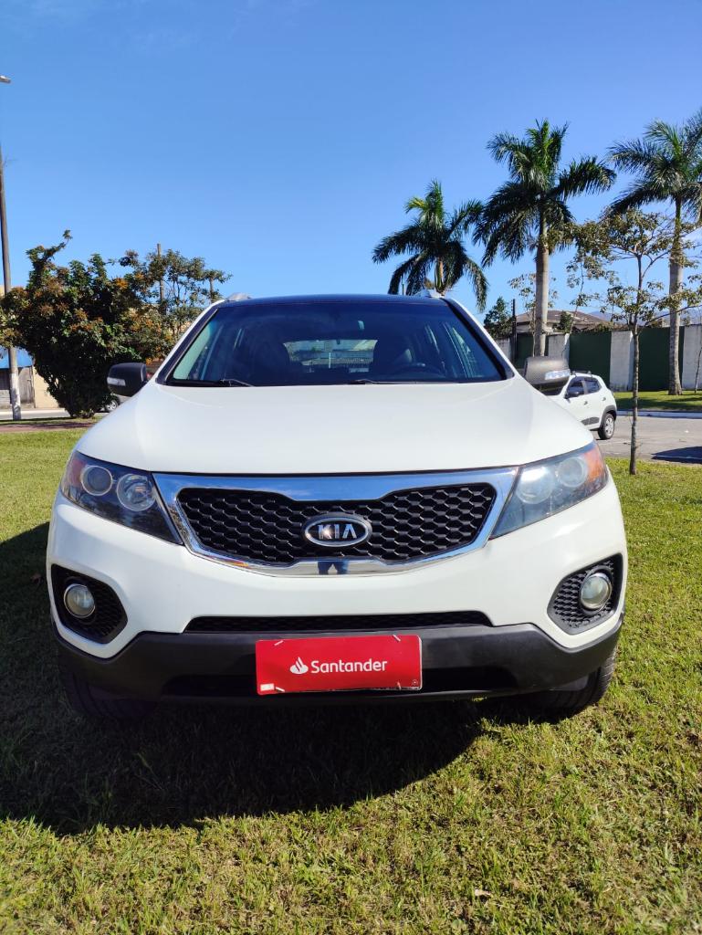 KIA Sorento 2012