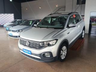 Foto do veículo Volkswagen T-cross 1.0 200 Tsi Sense Auto