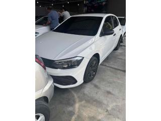 Foto do veículo Volkswagen Polo 1.0 Track