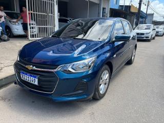 Foto do veículo Chevrolet Onix 1.0 Lt