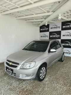 Foto do veículo Chevrolet Celta Spirit/lt 1.0 Mpfi 8v Flexp. 5p