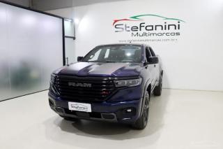 Foto do veículo Ram Rampage 2.0 Hurricane 4 Turbo R/t Auto 4wd