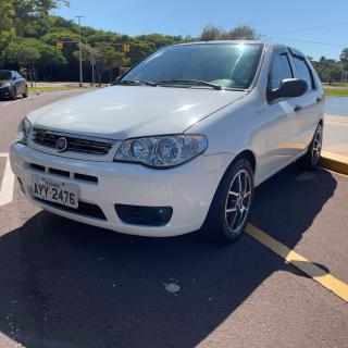 Foto do veículo Fiat Palio 1.0 Fire Flex