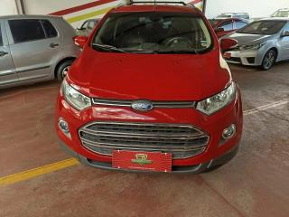 Foto do veículo Ford Ecosport Titanium 2.0 16v Flex 5p Aut.