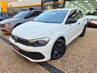 Foto do veículo Volkswagen Polo 1.0 Track